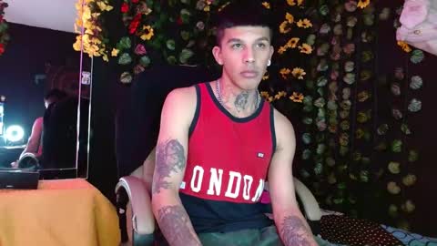 OF GxoXabs online show from 12.12.24