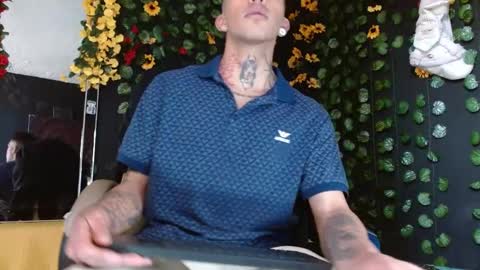 OF GxoXabs online show from 12.13.24