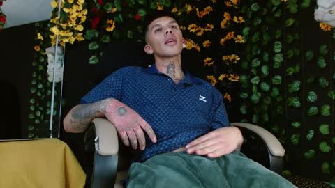 OF GxoXabs online show from 12.14.24