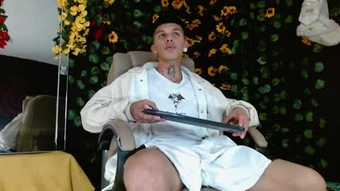 OF GxoXabs online show from 12.15.24