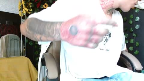 OF GxoXabs online show from 12.16.24