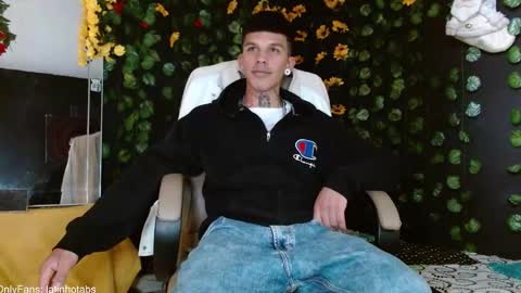 OF GxoXabs online show from 12.19.24