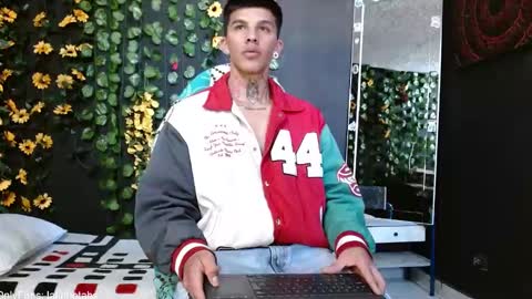 OF GxoXabs online show from 01.23.25