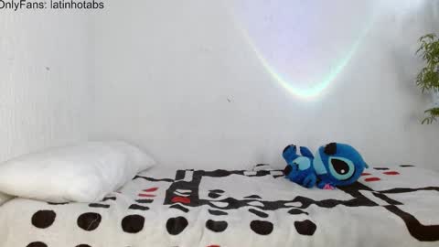 OF GxoXabs online show from 02.03.25