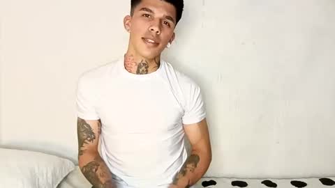 OF GxoXabs online show from 02.23.25