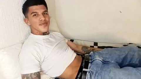 OF GxoXabs online show from 02.25.25