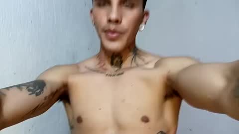 OF GxoXabs online show from 02.26.25