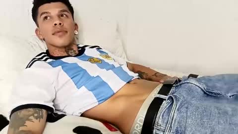 OF GxoXabs online show from 02.26.25