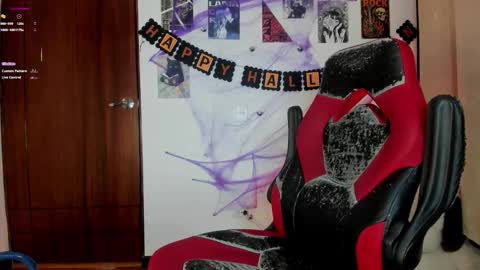 OF GxoXabs online show from 10.22.25