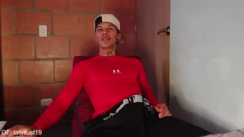 OF GxoXabs online show from 02.24.26