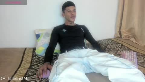 OF GxoXabs online show from 04.20.26