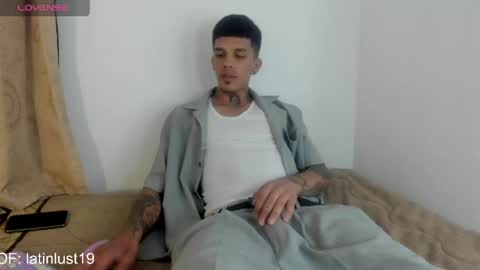 OF GxoXabs online show from 05.21.26