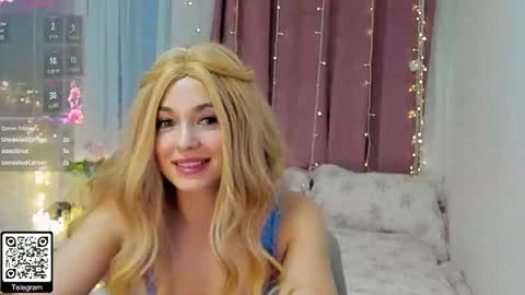 Elizabeth online show from 01.15.26