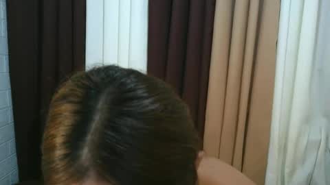 Snapshot of baby_girl_maxine chatting on 04.19.26 hello every one i am maxine online show from 04.19.26