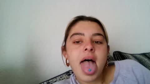 Snapshot of baby_girls2224 chatting on 02.26.26 baby_girls2224 online show from 02.26.26