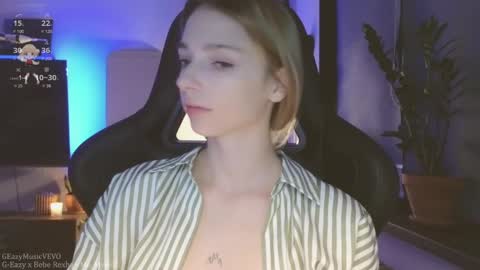 baby gopn1k online show from 01.27.25