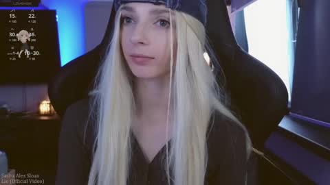 baby gopn1k online show from 02.11.25