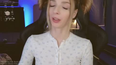 baby gopn1k online show from 02.13.25