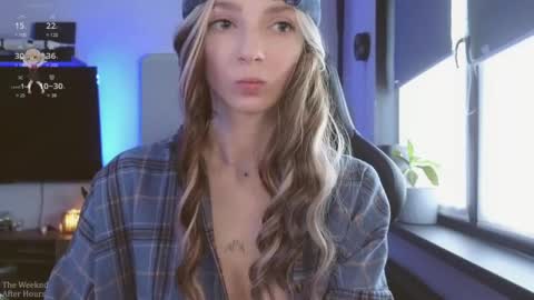 baby gopn1k online show from 03.03.25