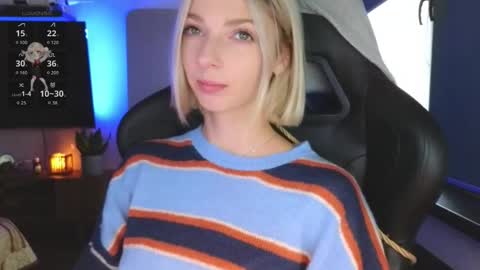 baby gopn1k online show from 09.18.25