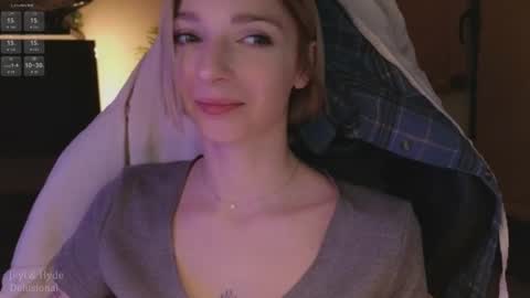 Snapshot of baby_gopn1k chatting on 01.16.26 baby gopn1k online show from 01.16.26