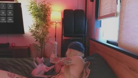 Snapshot of baby_gopn1k chatting on 02.03.26 baby gopn1k online show from 02.03.26