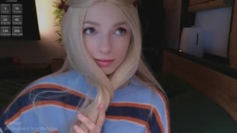 Snapshot of baby_gopn1k chatting on 02.12.26 baby gopn1k online show from 02.12.26