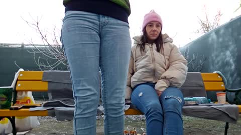 Snapshot of baby_inna chatting on 01.02.25 Inna online show from 01.02.25