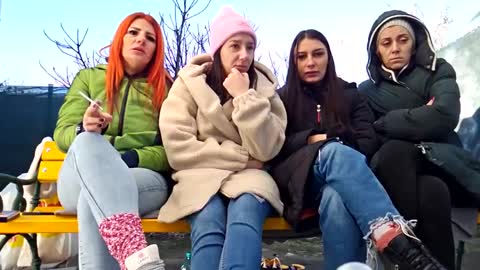 Snapshot of baby_inna chatting on 01.02.25 Inna online show from 01.02.25