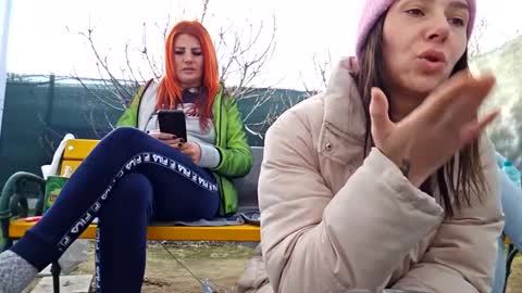 Snapshot of baby_inna chatting on 01.05.25 Inna online show from 01.05.25