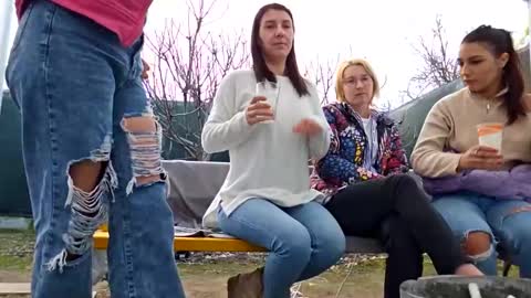 Snapshot of baby_inna chatting on 01.23.25 Inna online show from 01.23.25