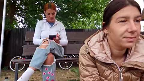 Snapshot of baby_inna chatting on 09.13.25 Inna online show from 09.13.25