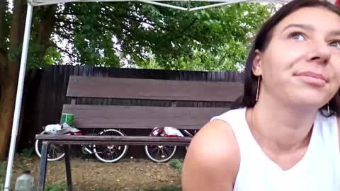 Snapshot of baby_inna chatting on 09.17.25 Inna online show from 09.17.25