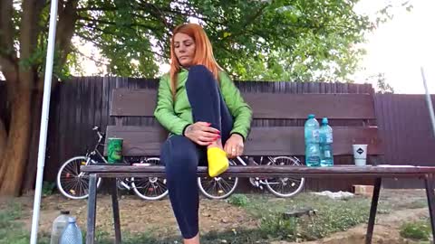 Snapshot of baby_inna chatting on 09.25.25 Inna online show from 09.25.25