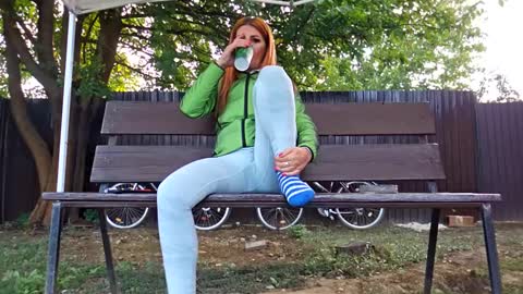 Snapshot of baby_inna chatting on 10.01.25 Inna online show from 10.01.25