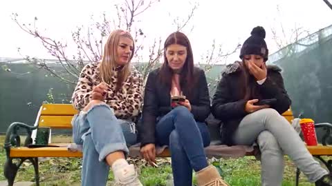 Snapshot of baby_inna chatting on 11.14.25 Inna online show from 11.14.25