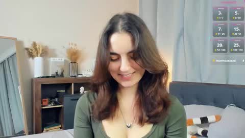 Emily online show from 09.27.25