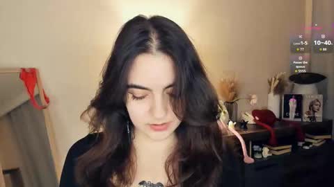 Emily online show from 11.01.25