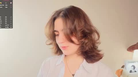 Emily online show from 03.03.26