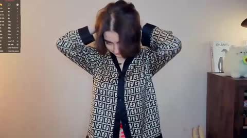 Emily online show from 04.08.26