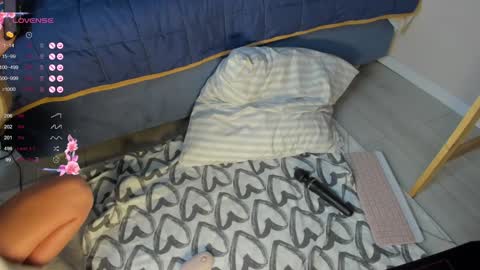 Snapshot of baby_jul1 chatting on 03.04.26 JULY online show from 03.04.26