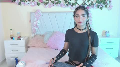 Kaliope online show from 01.07.25