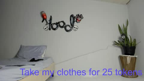 Snapshot of baby_keyshar chatting on 10.31.25 baby_keyshar online show from 10.31.25