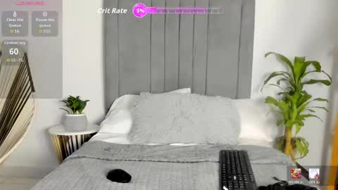 Snapshot of baby_keyshar chatting on 05.18.26 baby_keyshar online show from 05.18.26