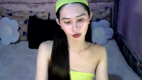 Snapshot of baby_kia69 chatting on 01.16.25 KIA online show from 01.16.25