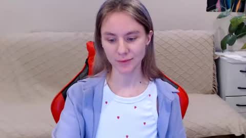 baby_kitte online show from 01.28.25