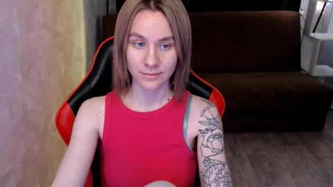 baby_kitte online show from 11.28.25