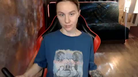 Snapshot of baby_kitte chatting on 07.09.26 baby_kitte online show from 07.09.26