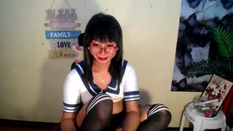 Mary jane online show from 09.11.25