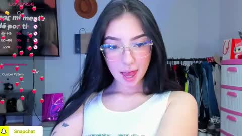 lily online show from 10.21.25